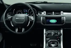Range Rover Evoque MY 2016 - 14