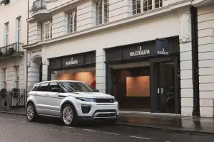 Range Rover Evoque MY 2016 - 15