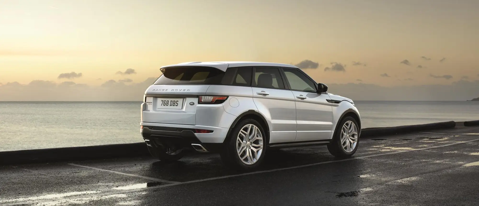 Range Rover Evoque MY 2016 - 16