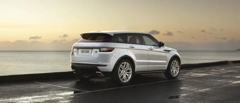 Range Rover Evoque MY 2016 - 16