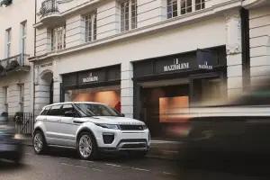 Range Rover Evoque MY 2016