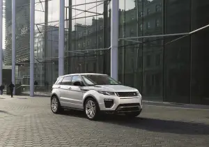 Range Rover Evoque MY 2016 - 22