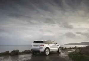 Range Rover Evoque MY 2016