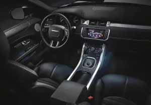 Range Rover Evoque MY 2016 - 25