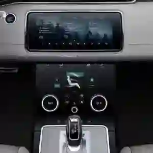 Range Rover Evoque MY 2020 - Foto leaked - 5