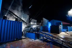 Range Rover Evoque MY 2020 - Reveal