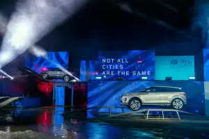 Range Rover Evoque MY 2020 - Reveal