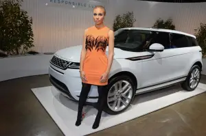 Range Rover Evoque MY 2020 - Reveal