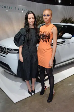 Range Rover Evoque MY 2020 - Reveal