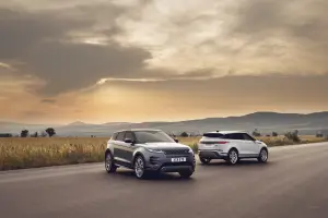 Range Rover Evoque MY 2020 - 100