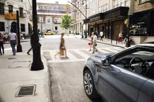 Range Rover Evoque MY 2020 - 107