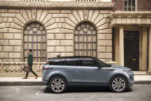 Range Rover Evoque MY 2020