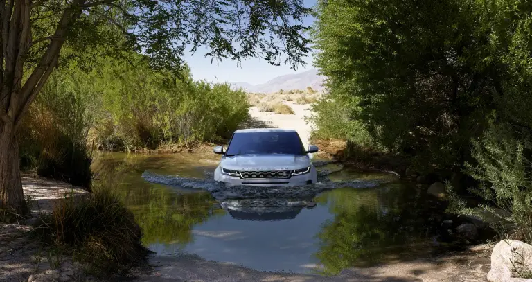 Range Rover Evoque MY 2020 - 114