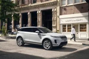 Range Rover Evoque MY 2020 - 117