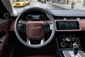 Range Rover Evoque MY 2020 - 119