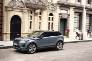 Range Rover Evoque MY 2020