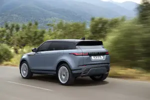 Range Rover Evoque MY 2020 - 124