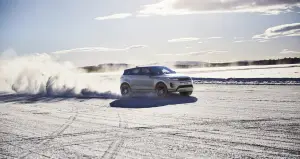 Range Rover Evoque MY 2020 - 17