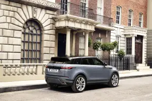 Range Rover Evoque MY 2020 - 1