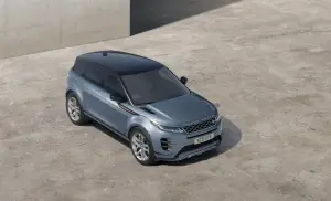 Range Rover Evoque MY 2020 - 21