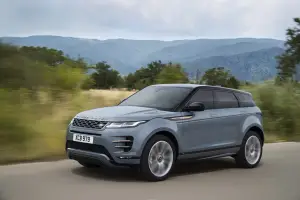 Range Rover Evoque MY 2020