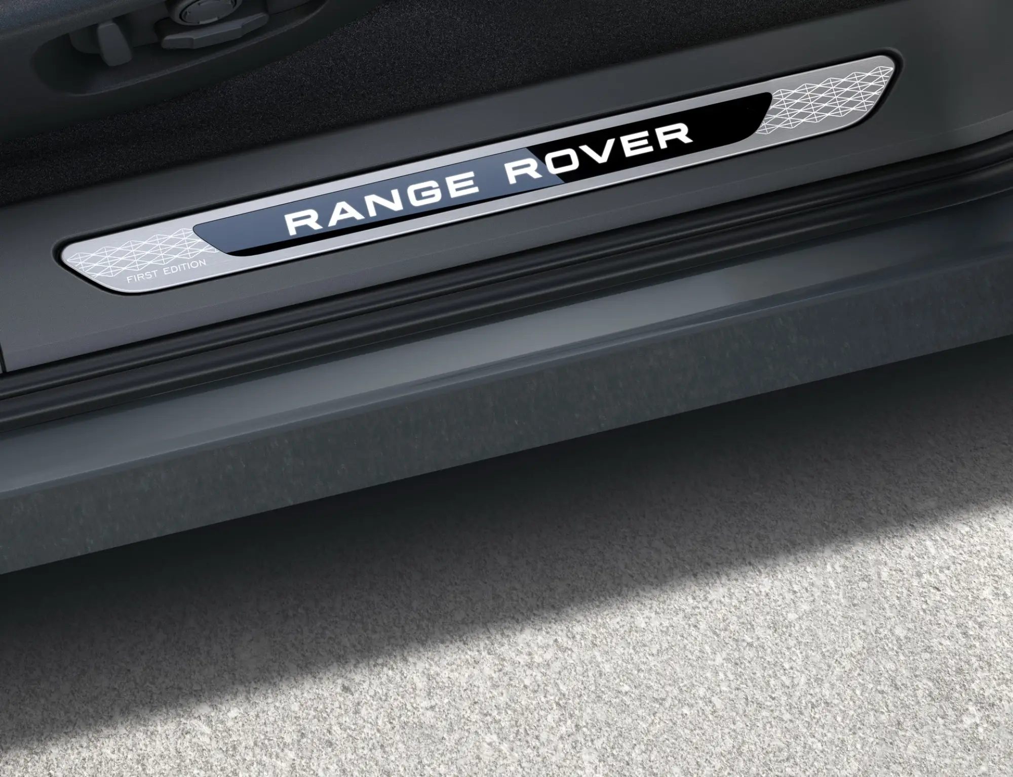 Range Rover Evoque MY 2020 - 28