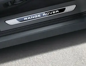 Range Rover Evoque MY 2020 - 28