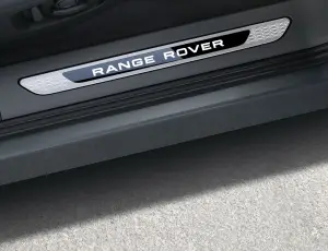 Range Rover Evoque MY 2020