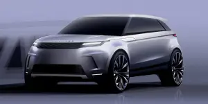 Range Rover Evoque MY 2020 - 29