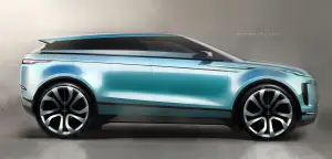 Range Rover Evoque MY 2020 - 37