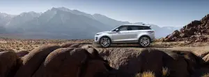 Range Rover Evoque MY 2020