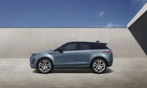 Range Rover Evoque MY 2020 - 40