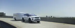 Range Rover Evoque MY 2020 - 45