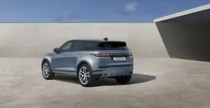 Range Rover Evoque MY 2020