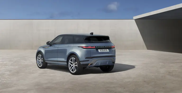 Range Rover Evoque MY 2020 - 57