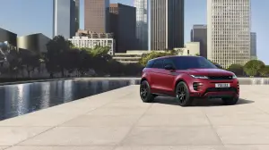 Range Rover Evoque MY 2020