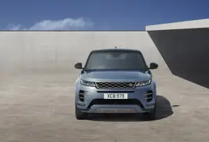 Range Rover Evoque MY 2020