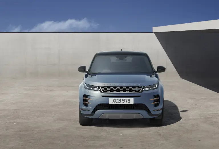 Range Rover Evoque MY 2020 - 75