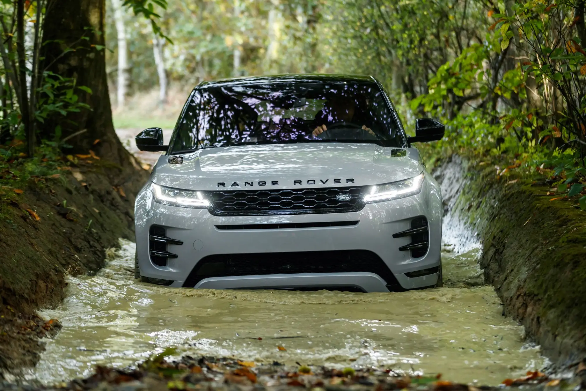 Range Rover Evoque MY 2020 - 83