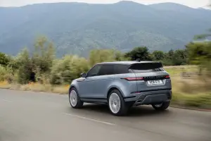 Range Rover Evoque MY 2020 - 84