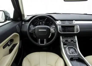 Range Rover Evoque MY2014 - 3