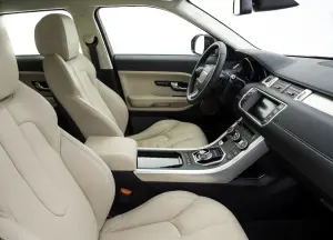 Range Rover Evoque MY2014 - 4