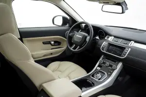 Range Rover Evoque MY2014 - 6