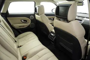 Range Rover Evoque MY2014 - 7