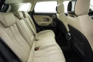Range Rover Evoque MY2014 - 8