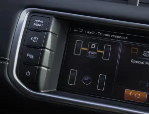 Range Rover Evoque MY2014 - 11