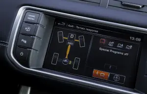 Range Rover Evoque MY2014 - 12
