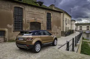 Range Rover Evoque MY2014 - 13