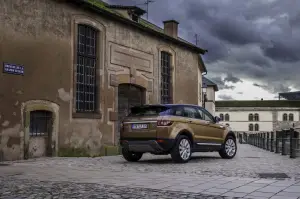 Range Rover Evoque MY2014 - 20