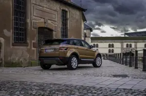 Range Rover Evoque MY2014 - 21